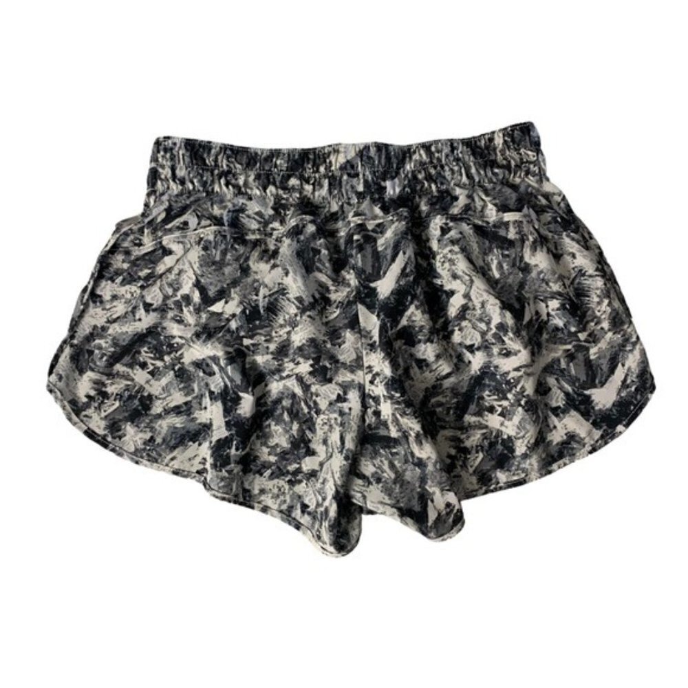 Athlux‎ Women’s Shorts Small Athletic Gray - Picture 2 of 4